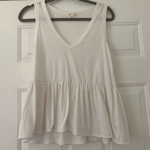 White Tank